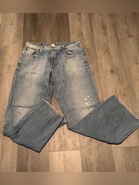 Lucky Brand Jeans size 33